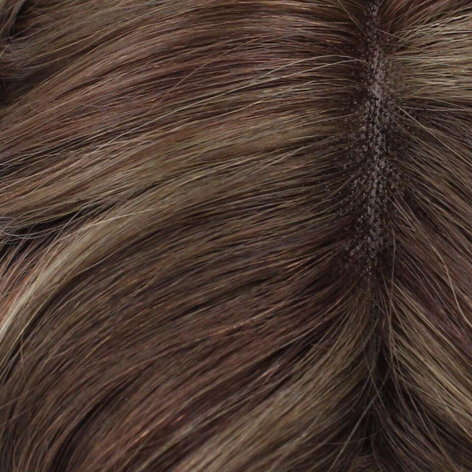 118 Jacquelyn by WIGPRO: Hand-tied, Full Lace French Top Wig
