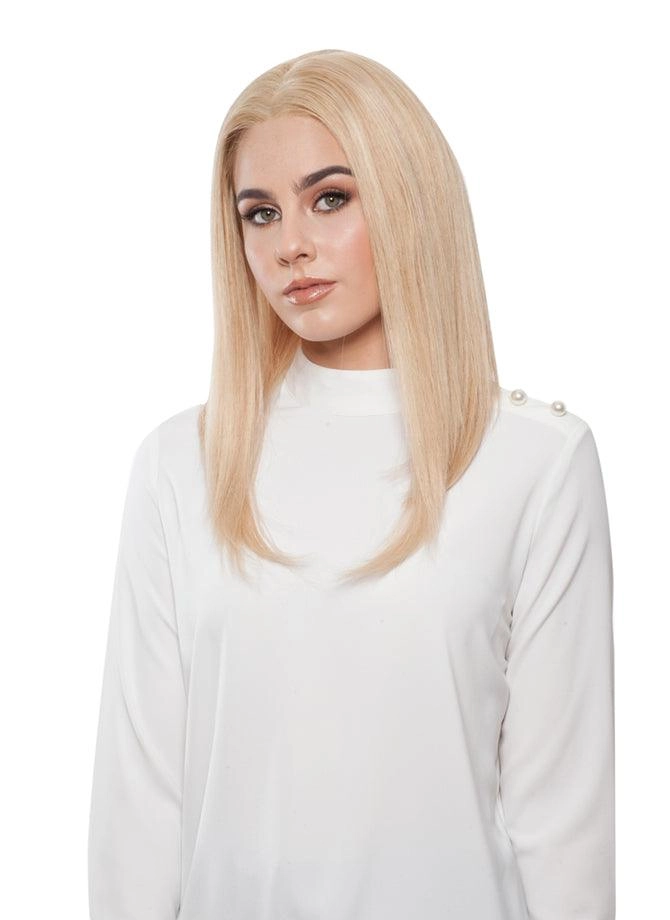 118 Jacquelyn by WIGPRO: Hand-tied, Full Lace French Top Wig