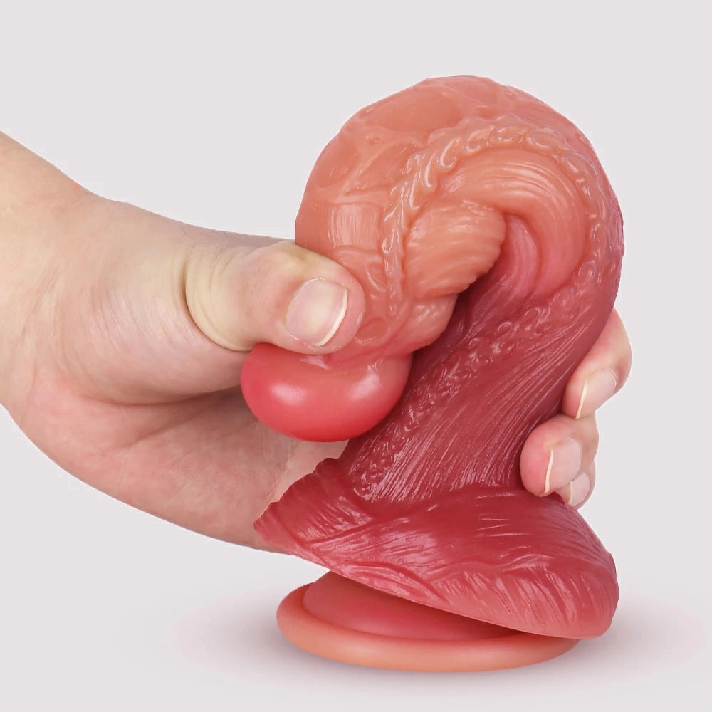 6.7 Monster Fantasy Dildo