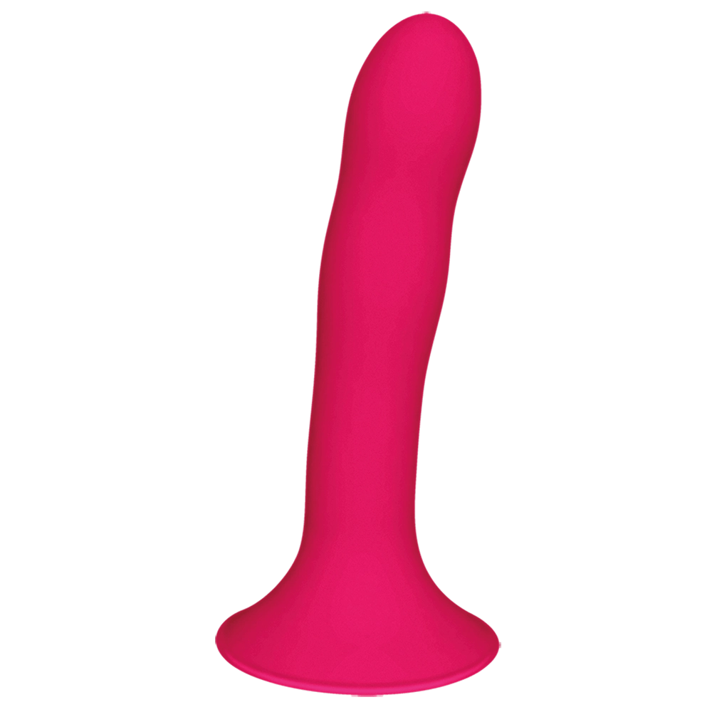 Adrien Lastic Hitsens 4 Dual Density 6.8 Dildo