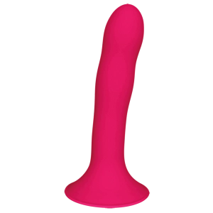 Adrien Lastic Hitsens 4 Dual Density 6.8 Dildo
