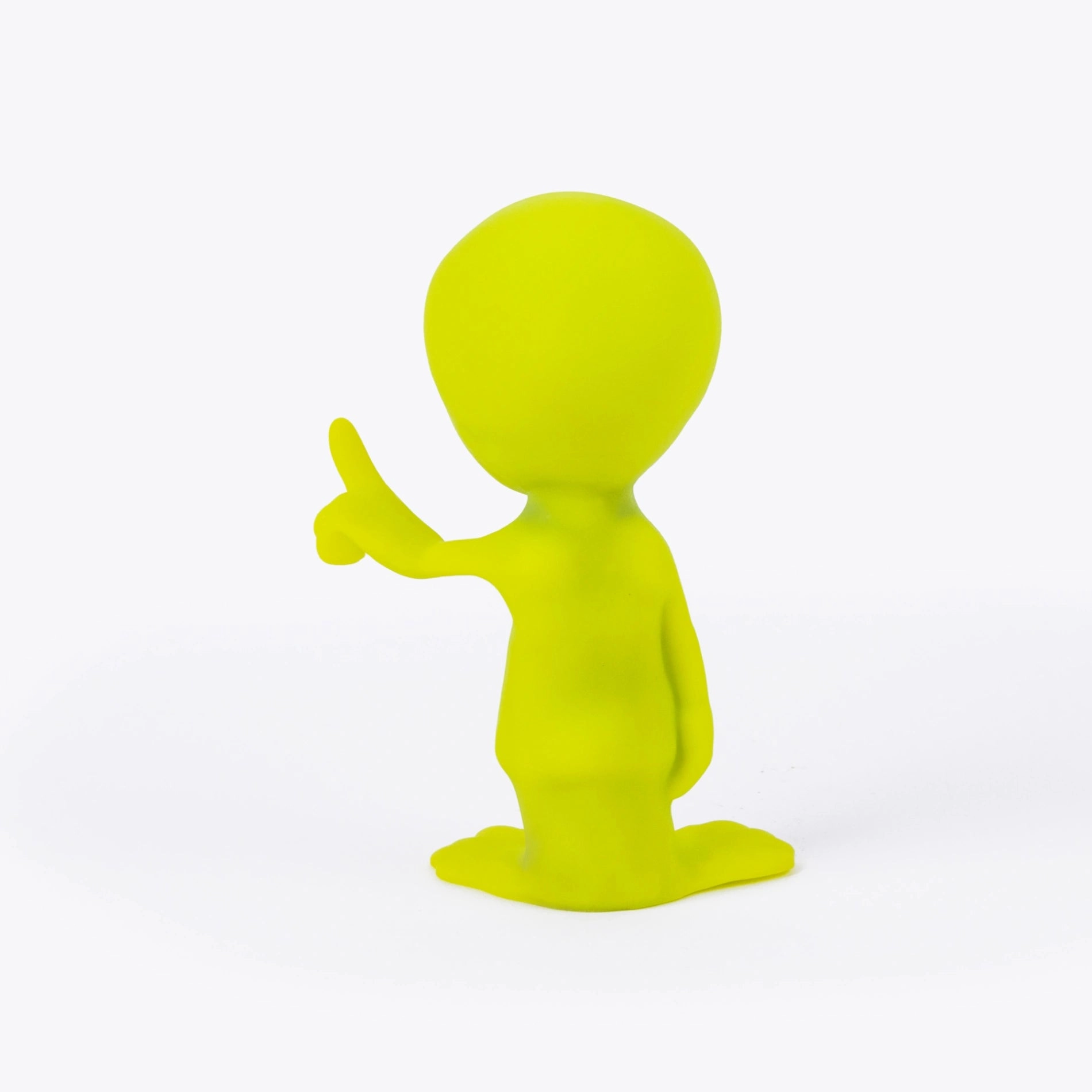 Alien Vibrator | Bob