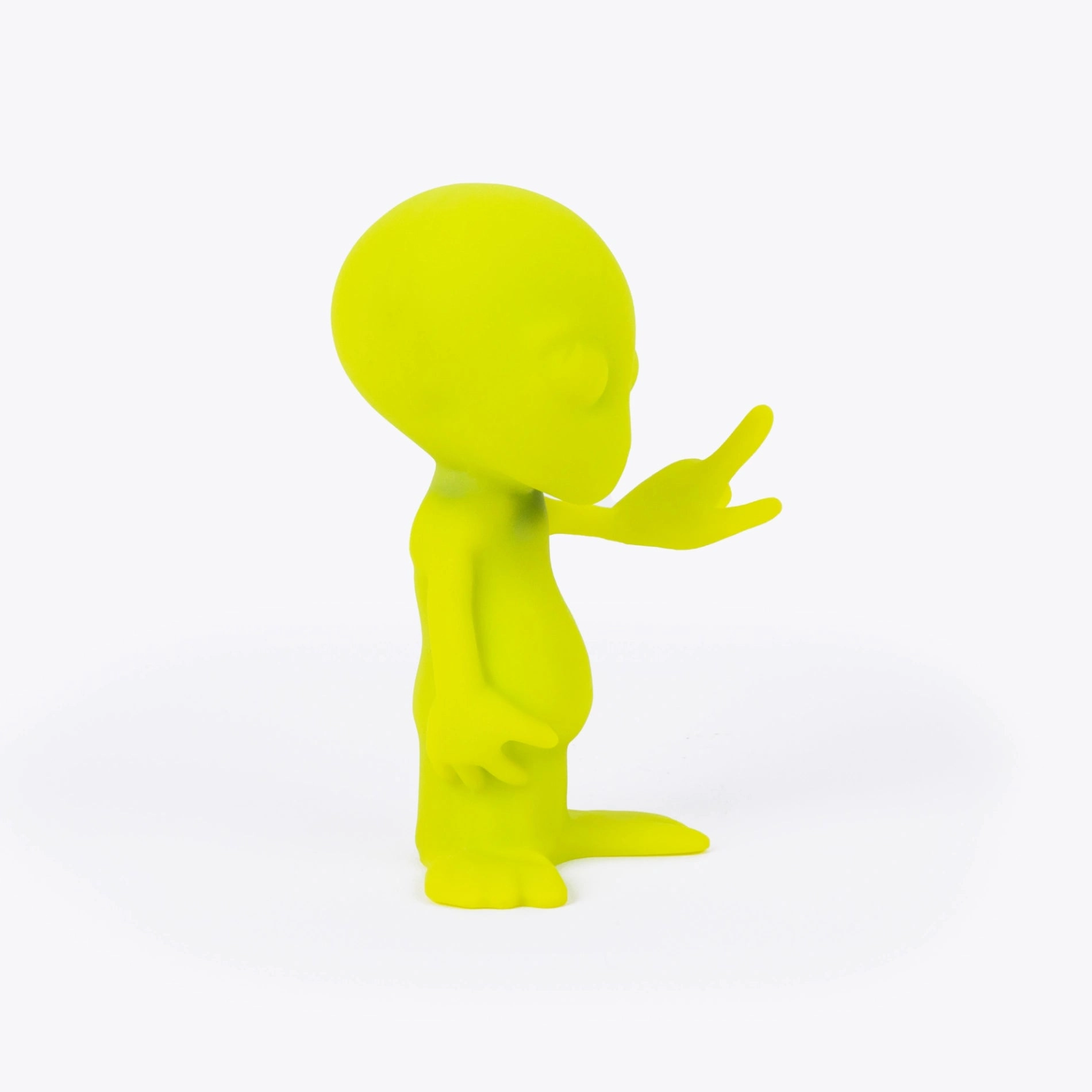 Alien Vibrator | Bob