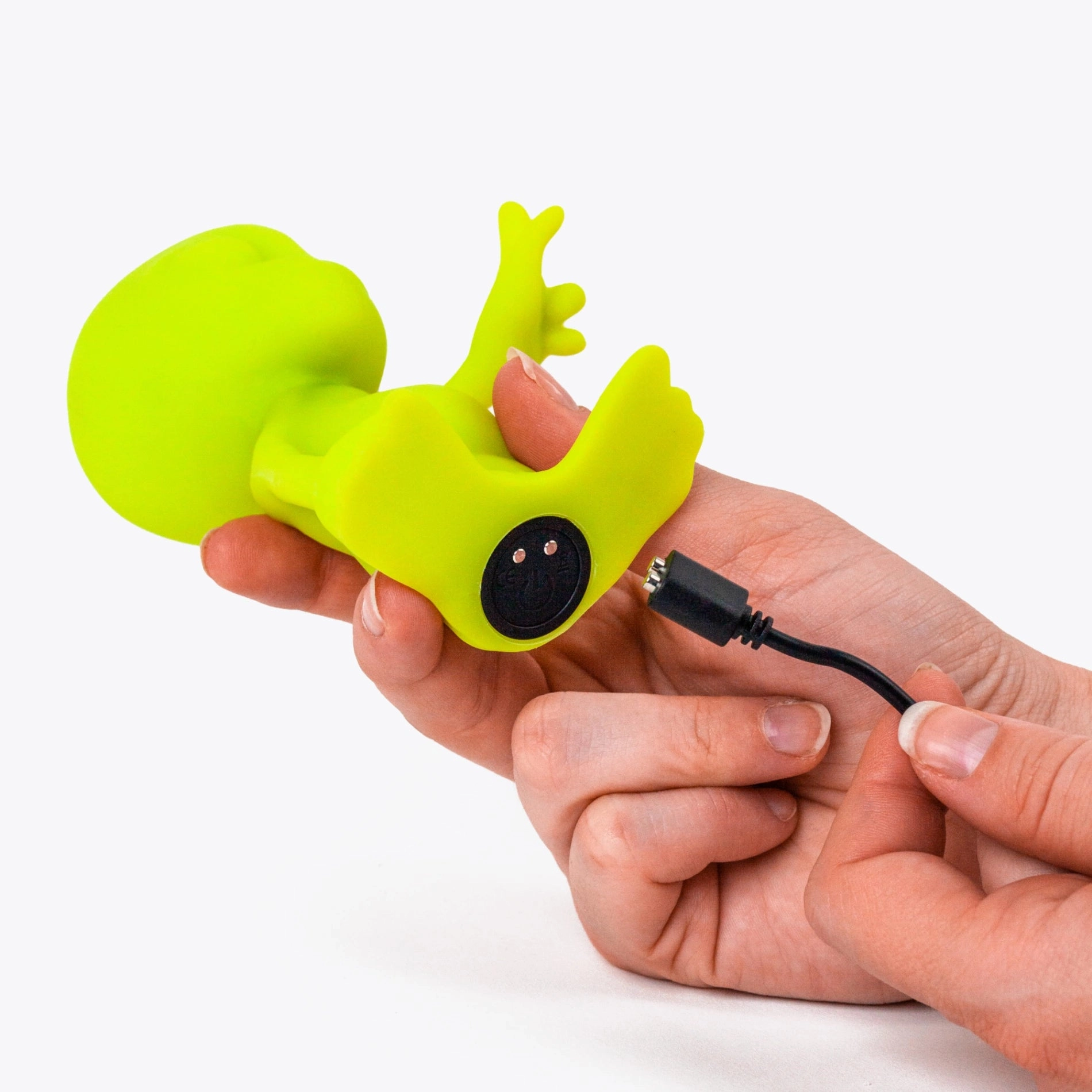 Alien Vibrator | Bob