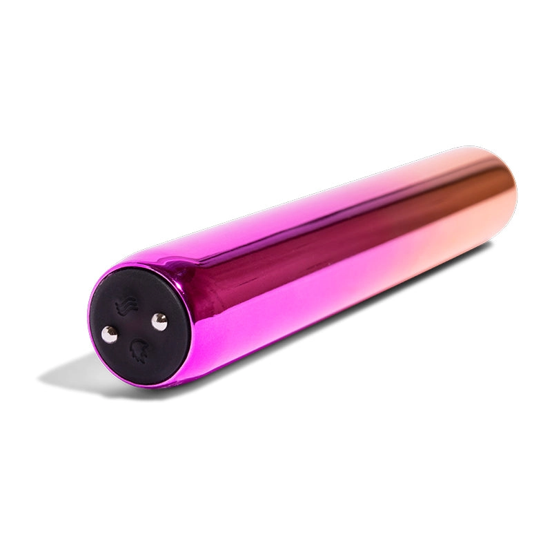Aluminium Rumba