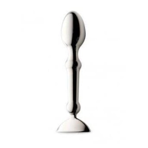 Aneros Tempo Stainless Steel Unisex Anal Stimulator
