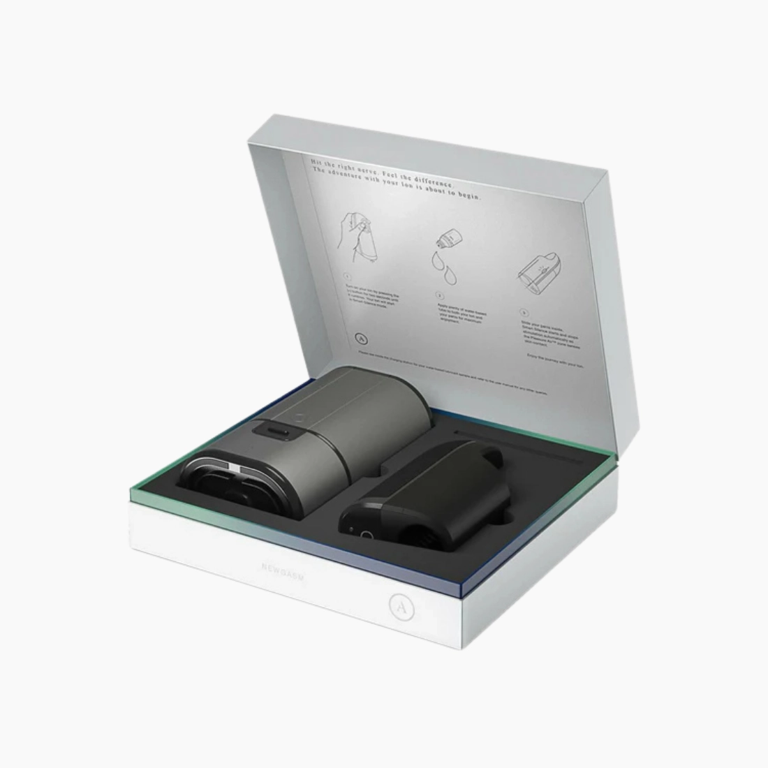 Arcwave Ion Pulsating Masturbator