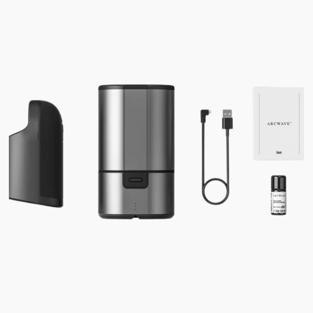 Arcwave Ion Pulsating Masturbator