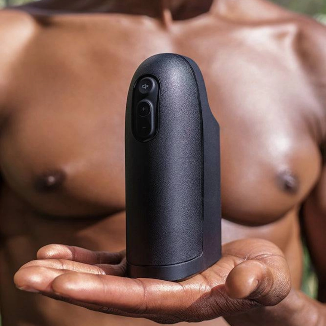 Arcwave Ion Pulsating Masturbator