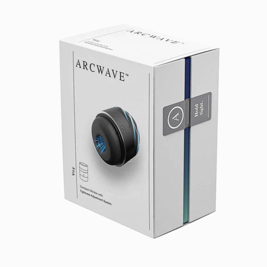 Arcwave Voy Compact Stroker