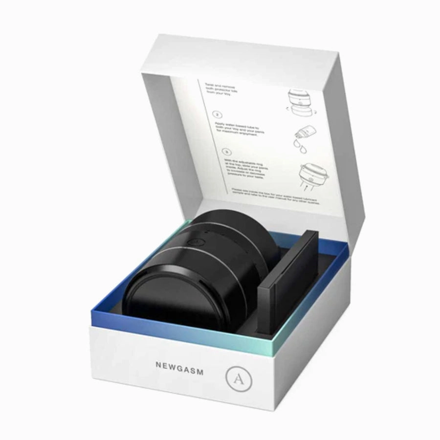 Arcwave Voy Compact Stroker