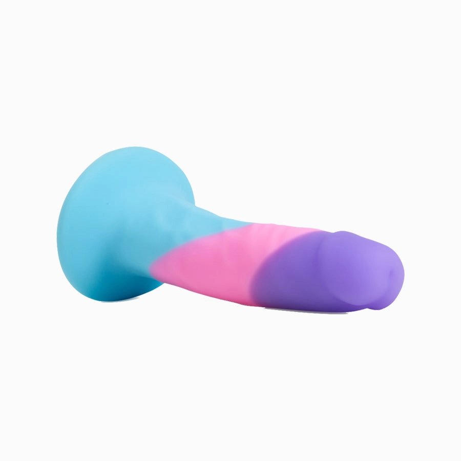 Avant D15 Vision of Love Silicone Dildo