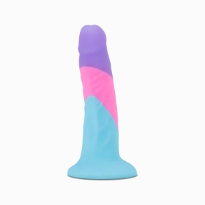Avant D15 Vision of Love Silicone Dildo