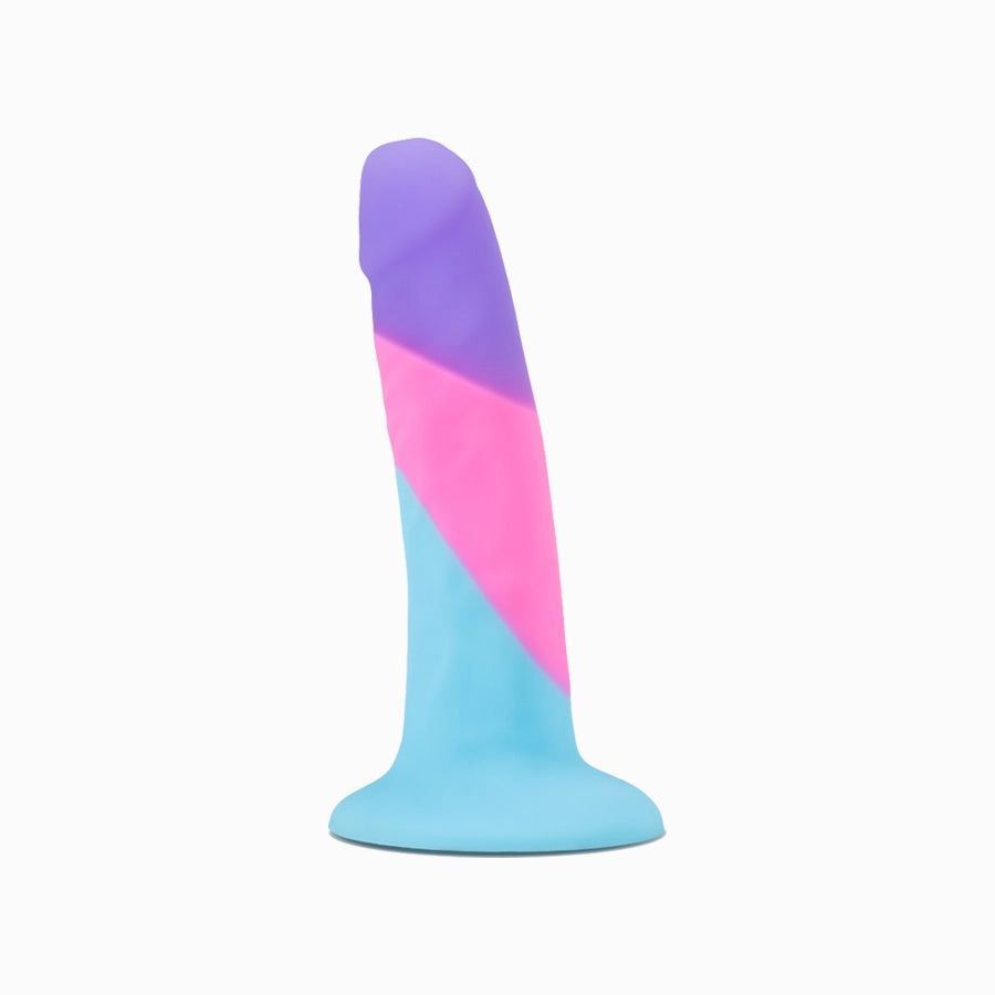 Avant D15 Vision of Love Silicone Dildo