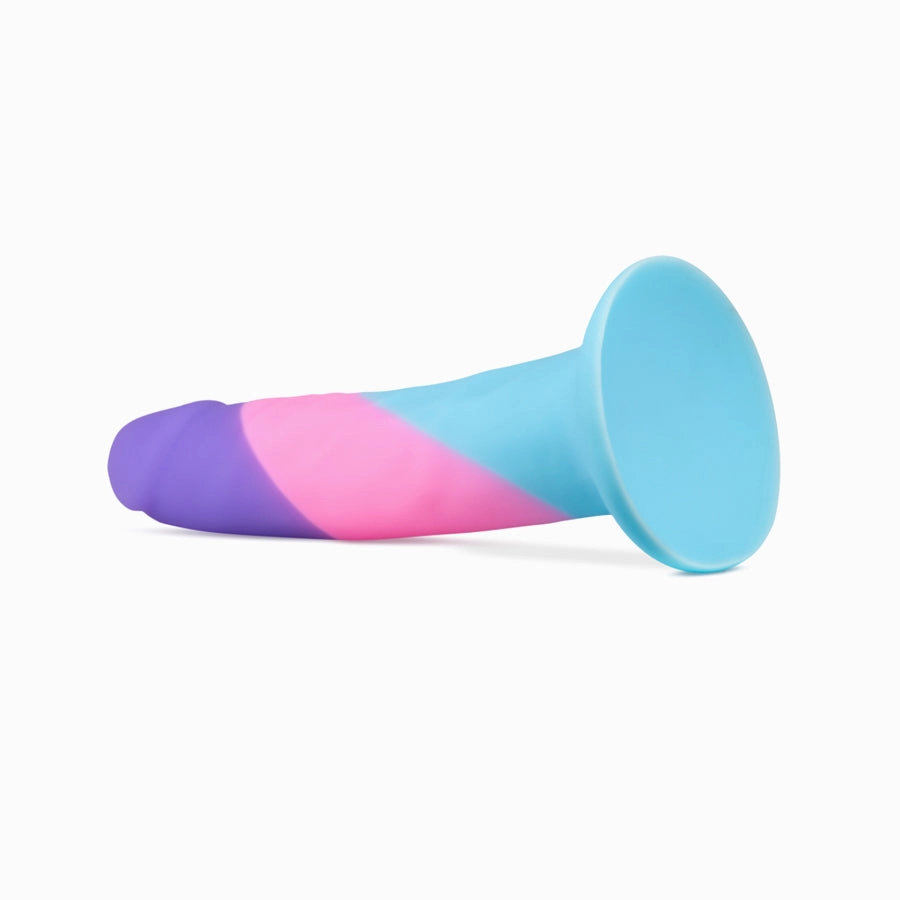 Avant D15 Vision of Love Silicone Dildo