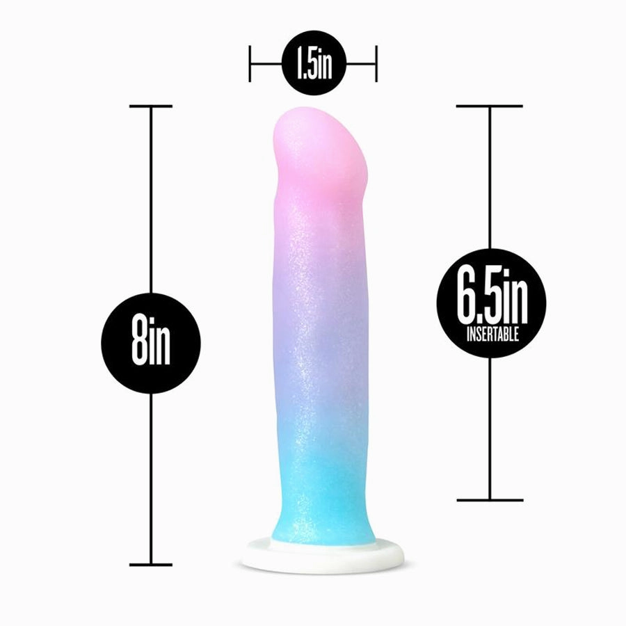 Avant D17 Lucky Dildo