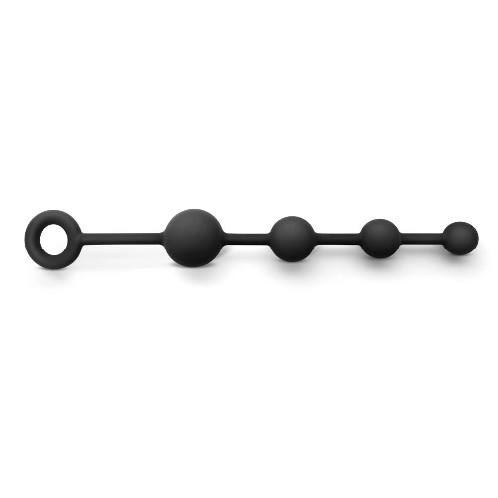 b-Vibe Anal Education Set: Masster’s Degree Edition