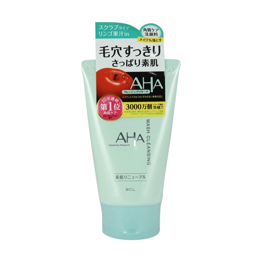 BCL Cleansing Research Wash Cleansing  (120g)