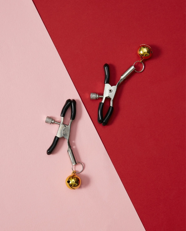 Bell Nipple Clamp