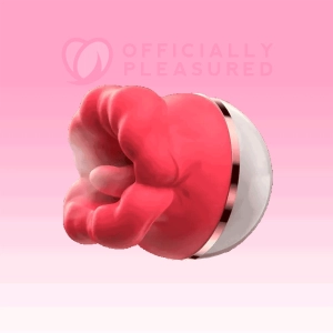 Big Mouth Suction Stimulator