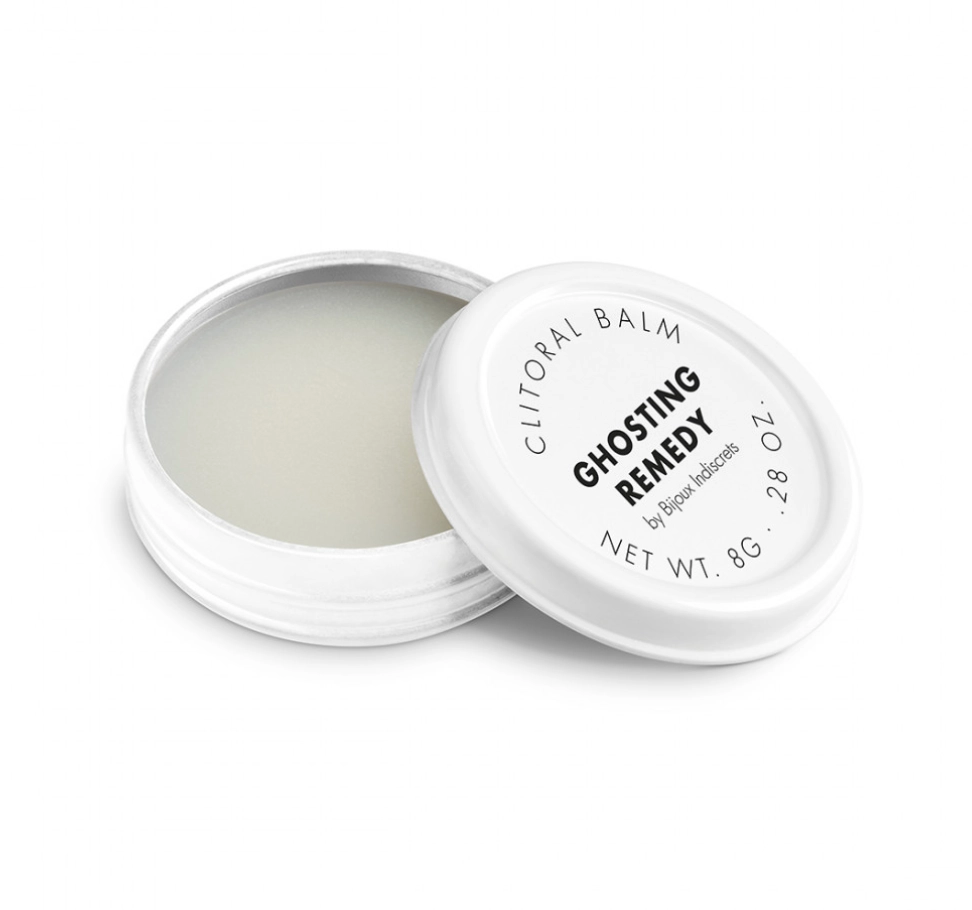 Bijoux Indiscrets 'Ghosting Remedy' Arousal Balm