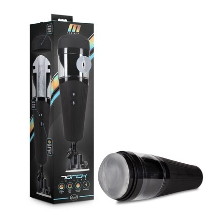 Blush M for Men Torch Joyride - Clear