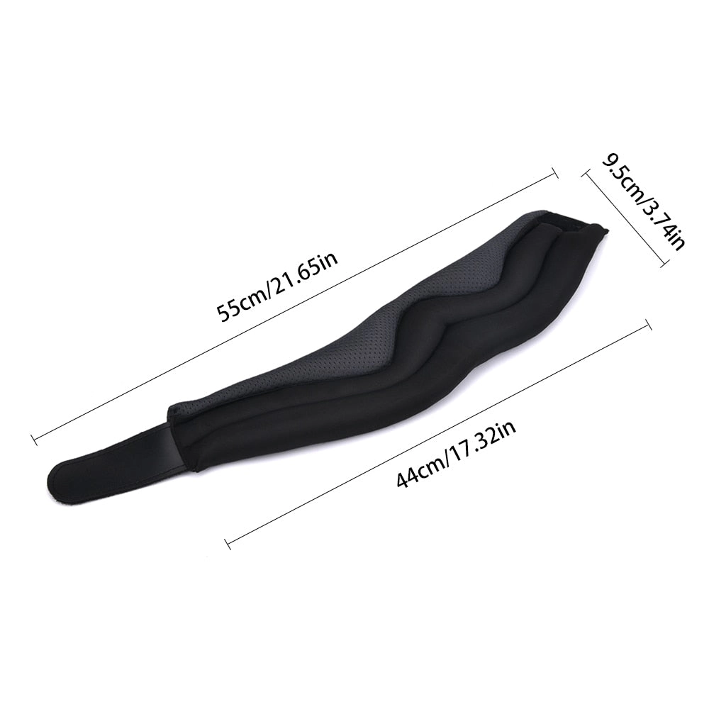 Brace Posture Corrector Head Back Shoulder Cervical Traction Collar Neck Protect Belt Neck Massage Device Support