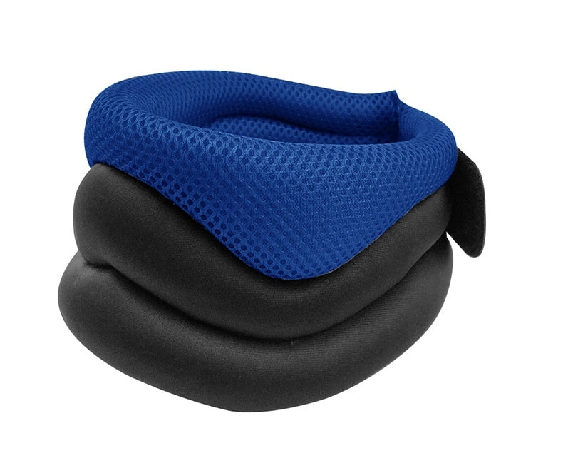 Brace Posture Corrector Head Back Shoulder Cervical Traction Collar Neck Protect Belt Neck Massage Device Support