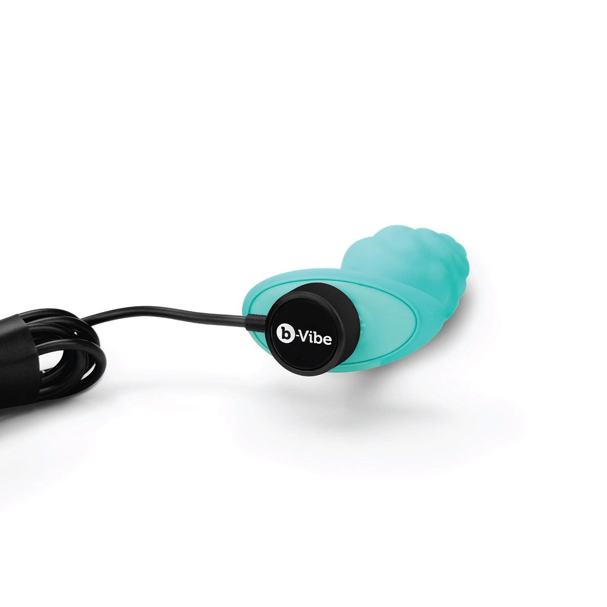 Bump Texture Vibrating Butt Plug
