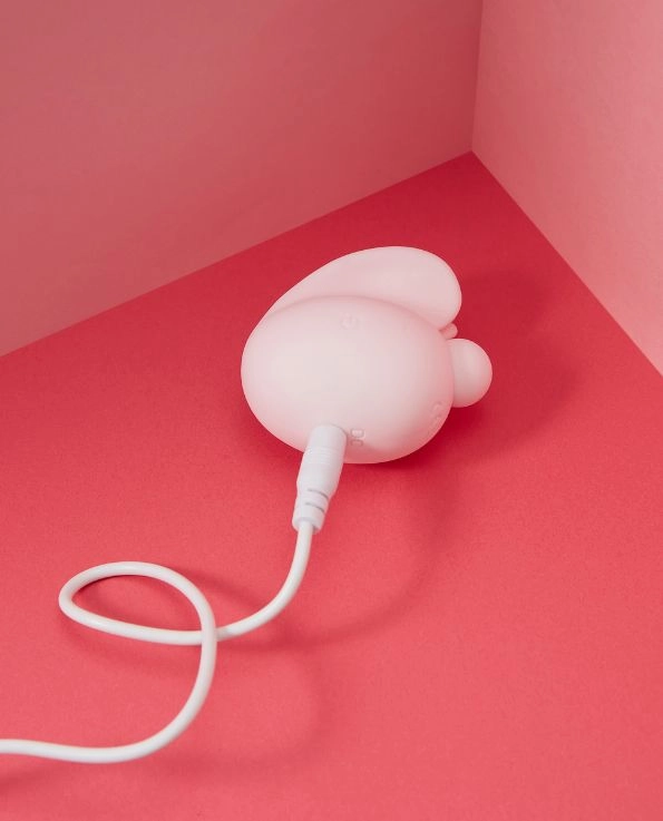 Bunsy Finger Vibrator