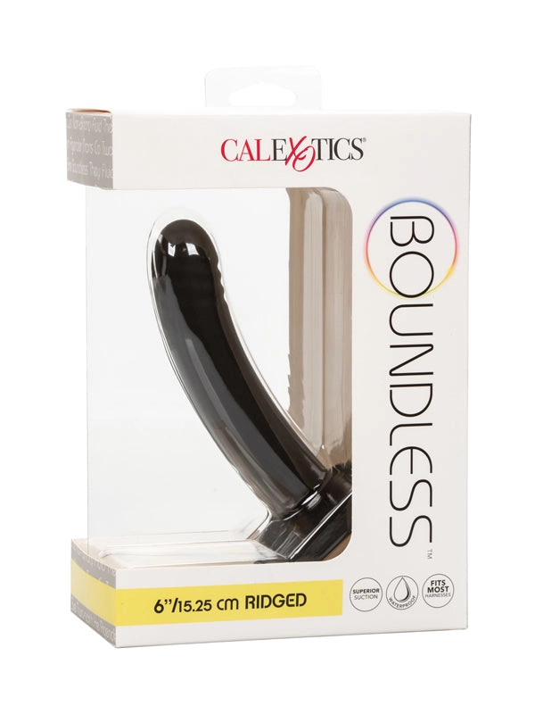 CalExotics Boundless Dildo 15.25 cm