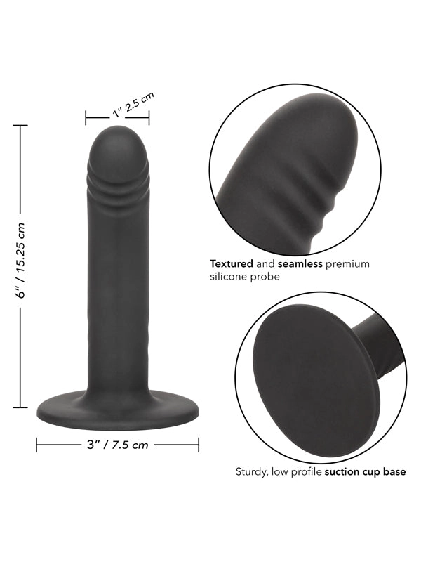 CalExotics Boundless Dildo 15.25 cm