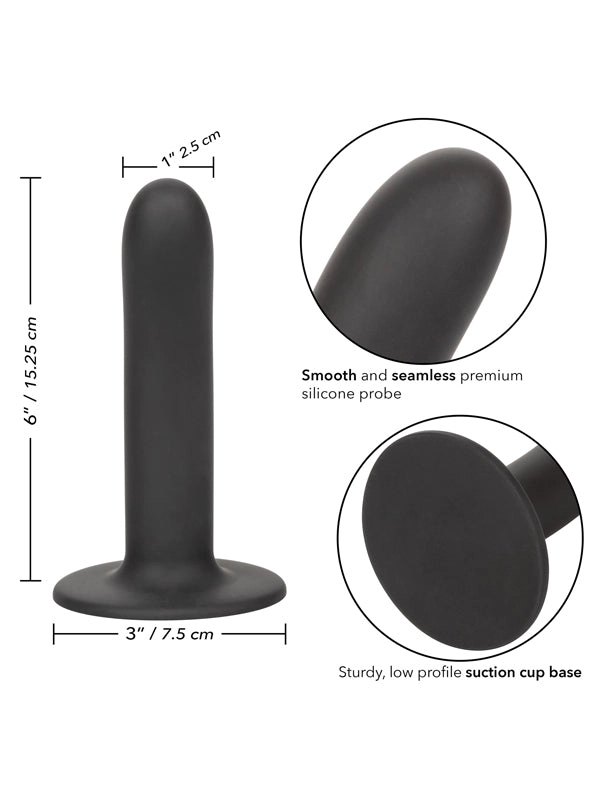 CalExotics Boundless Dildo 15.25 cm