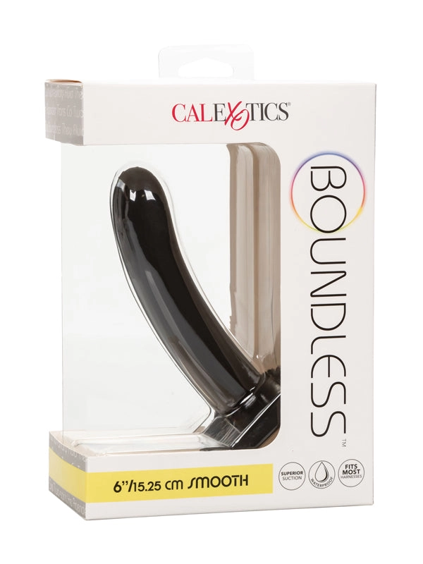 CalExotics Boundless Dildo 15.25 cm