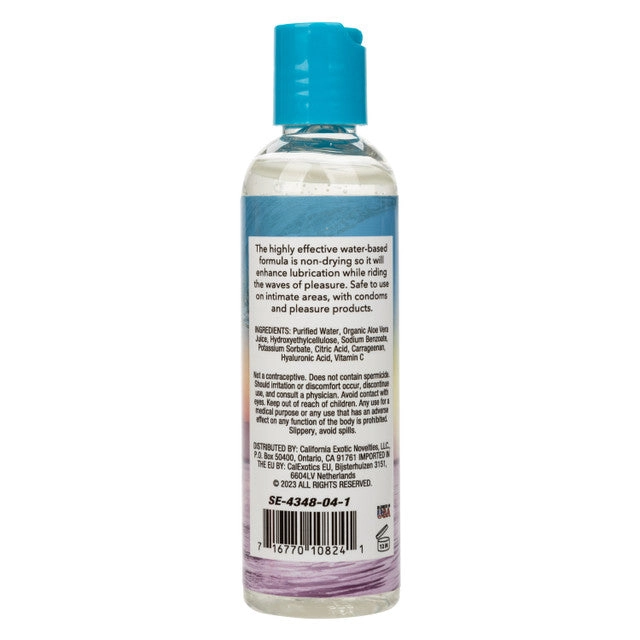 California Dreaming™ Ocean Mist Water-Based Lubricant