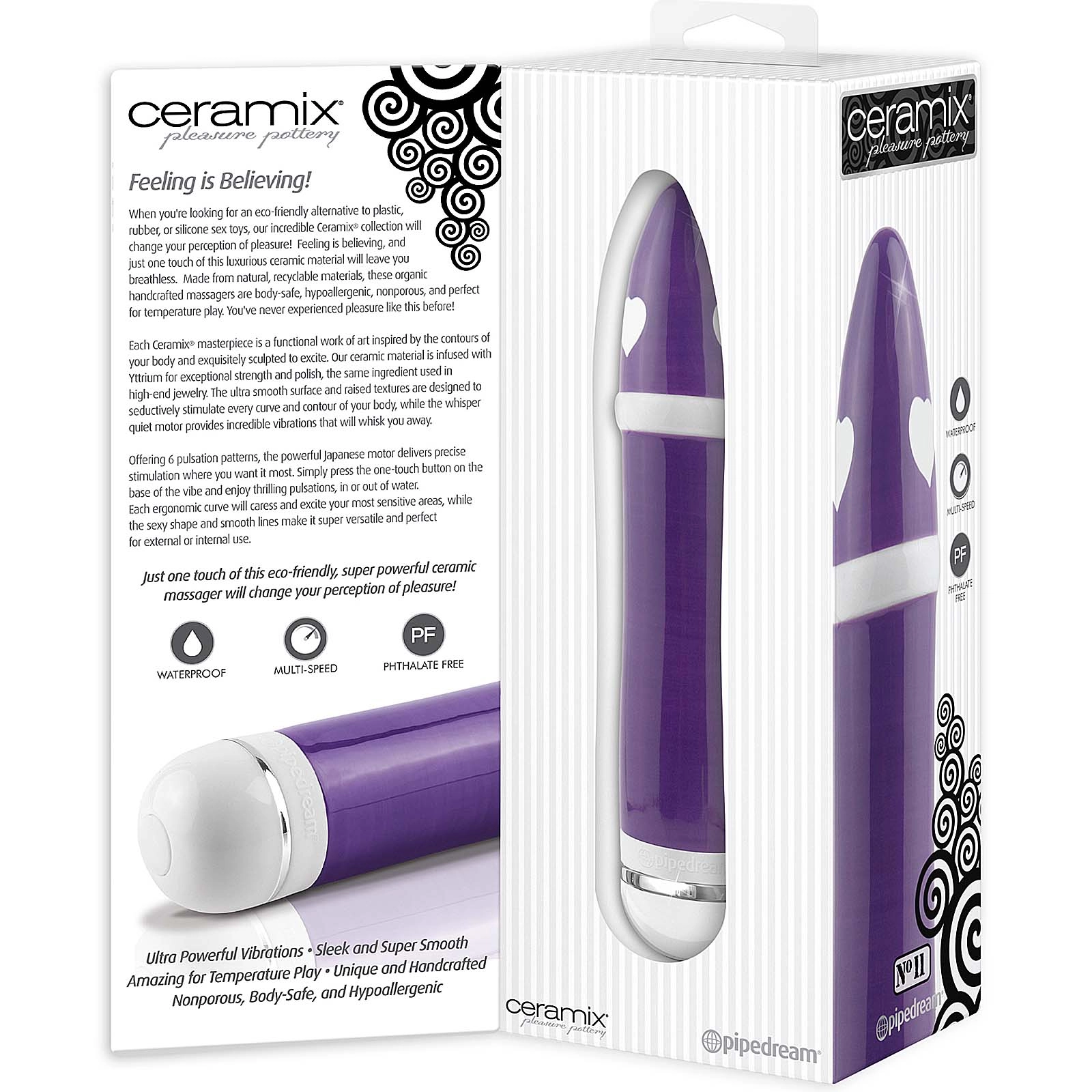 Ceramix No.11