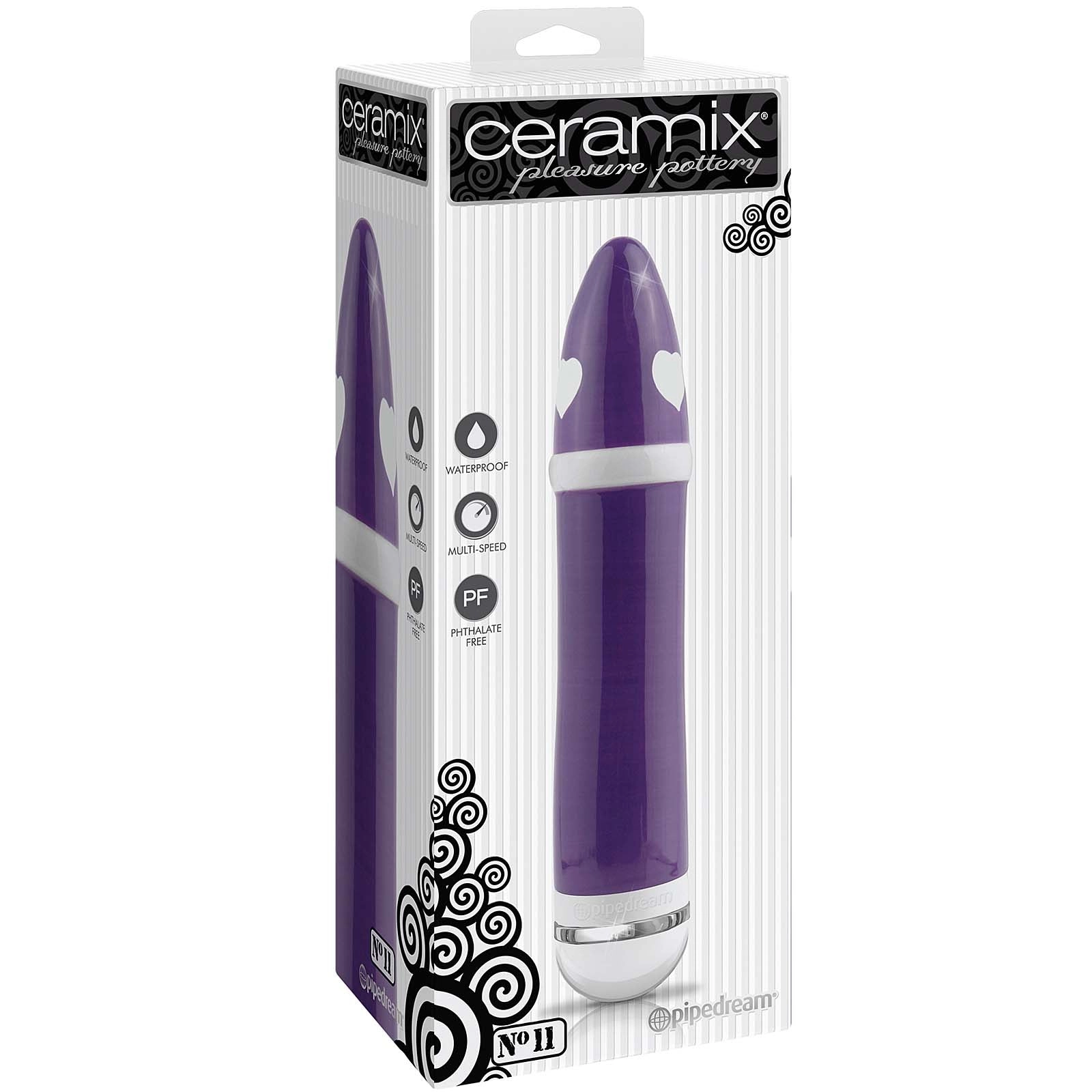 Ceramix No.11