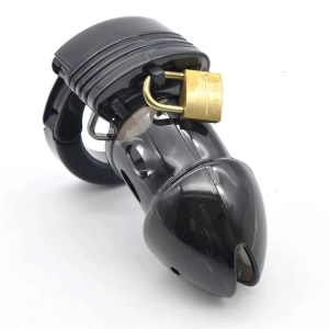 Chastity Cock Cage
