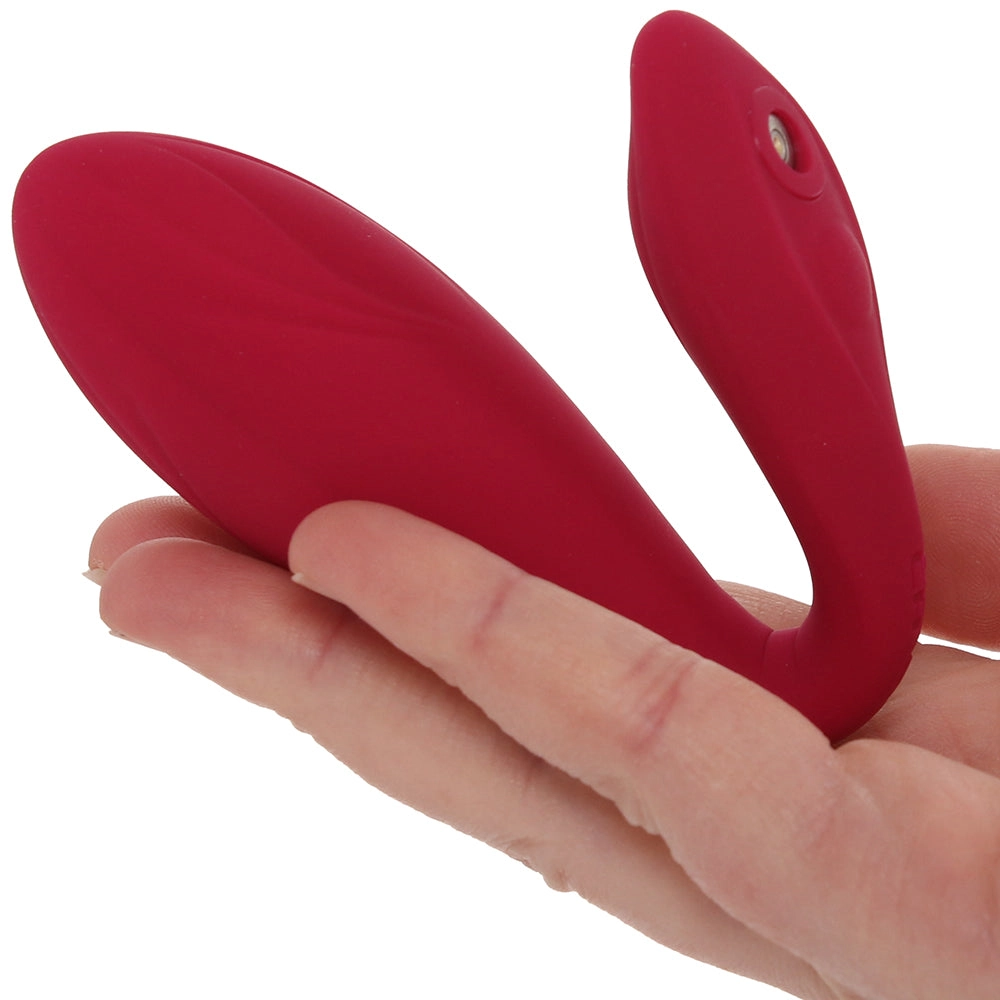Cherry Pose Flexible Vibe