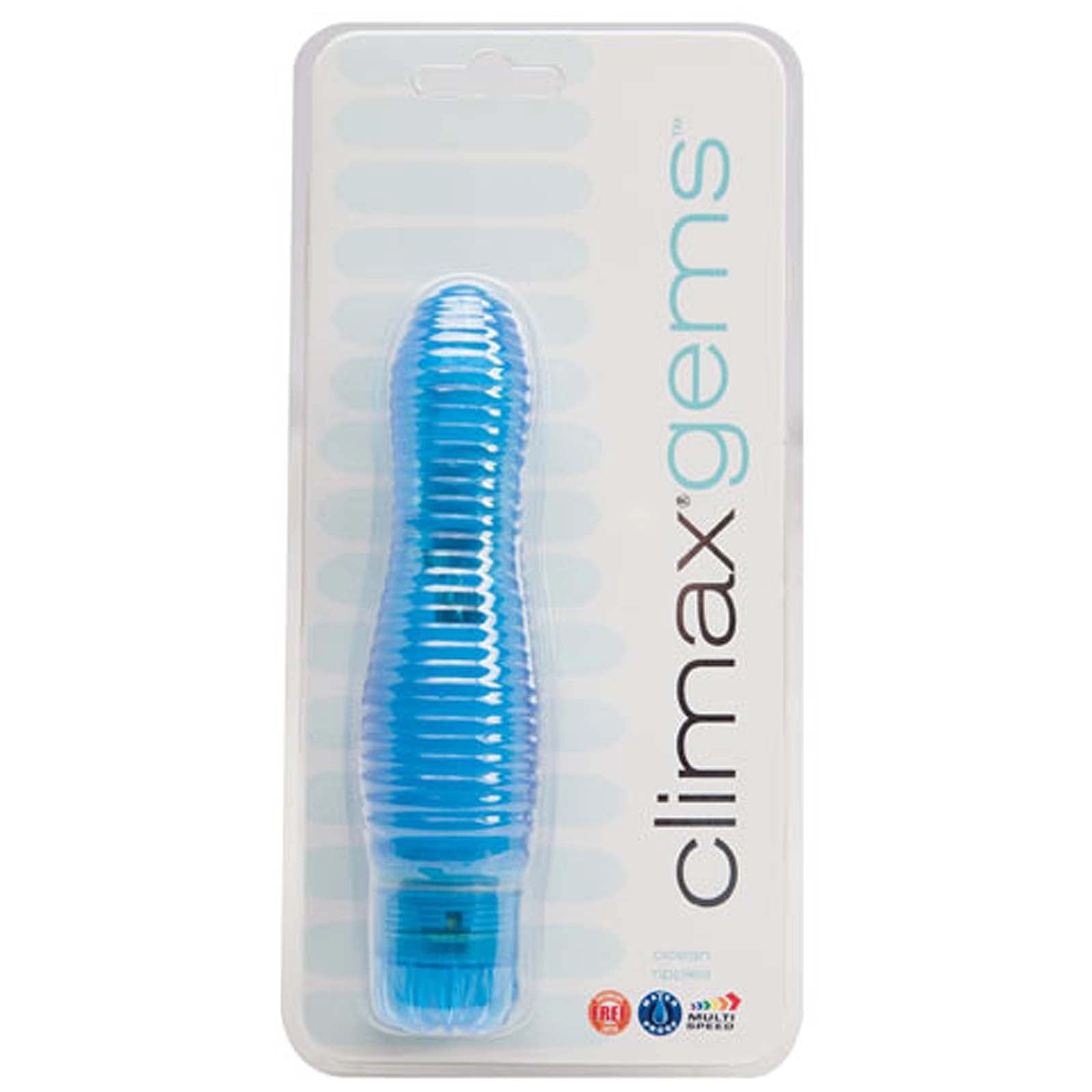 Climax Gem Ocean Ripples