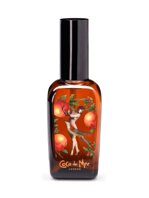 Coco de Mer Divine Glow Aqua Lubricant 100ml