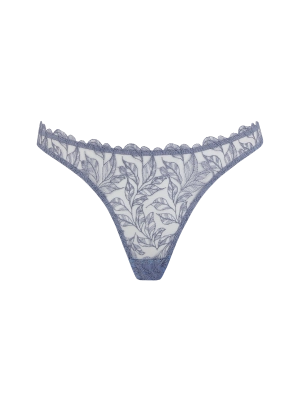 Coco de Mer Elandra Thong