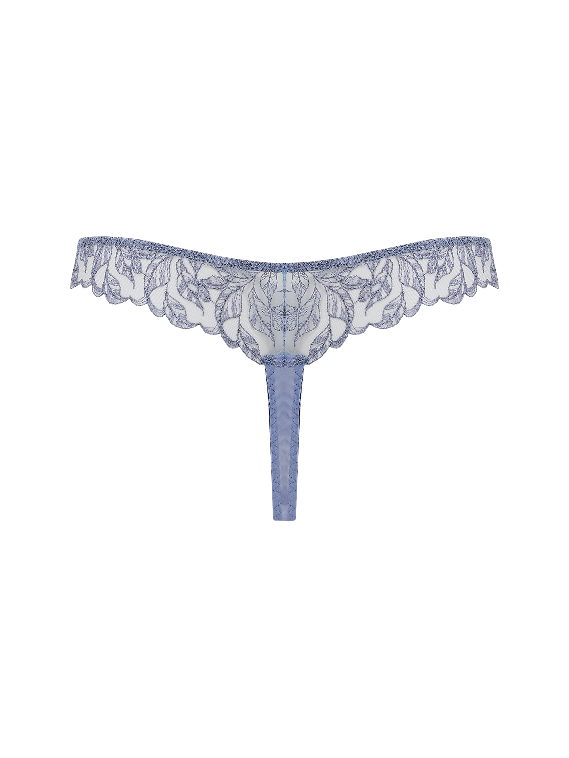 Coco de Mer Elandra Thong