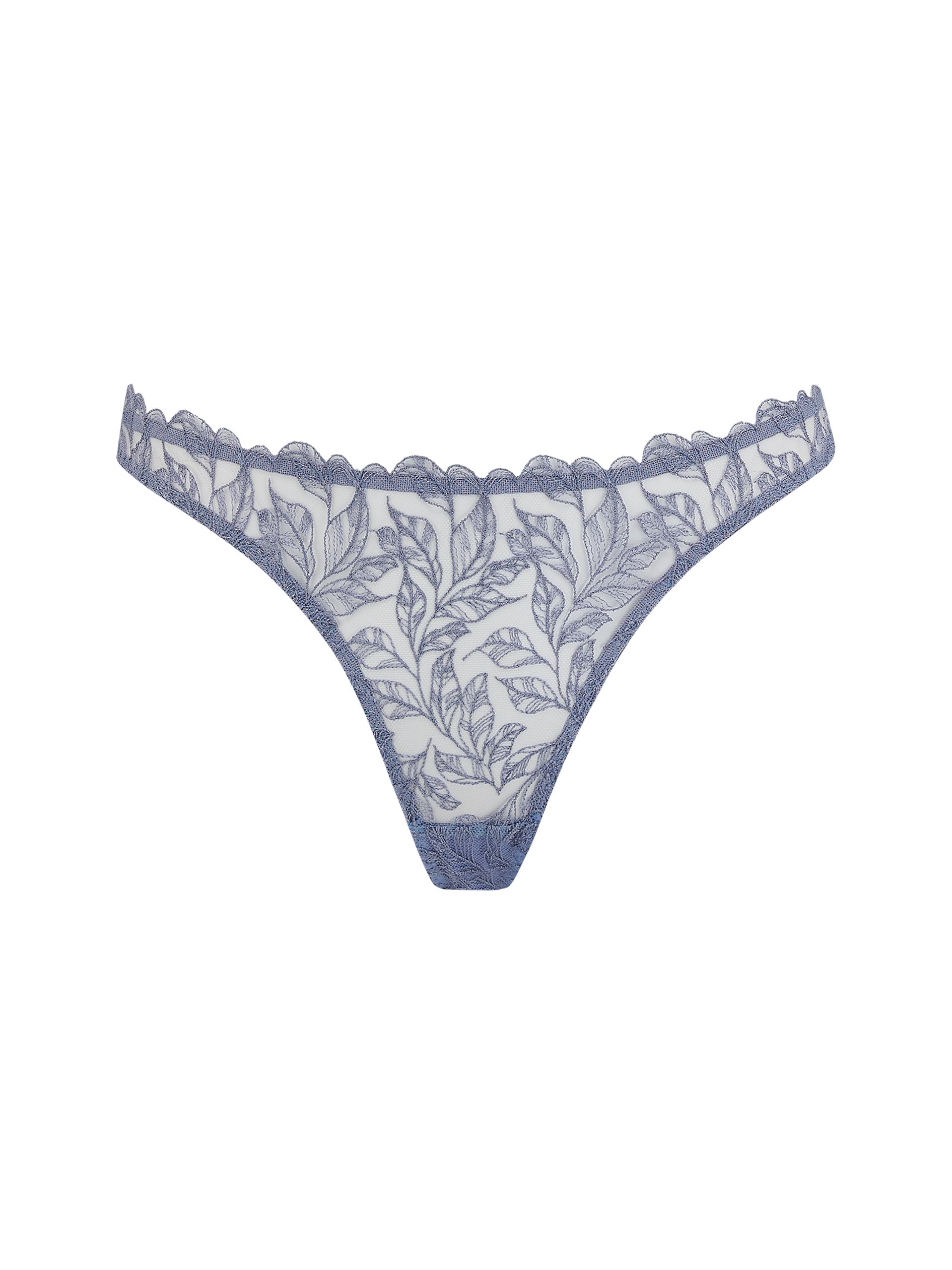 Coco de Mer Elandra Thong