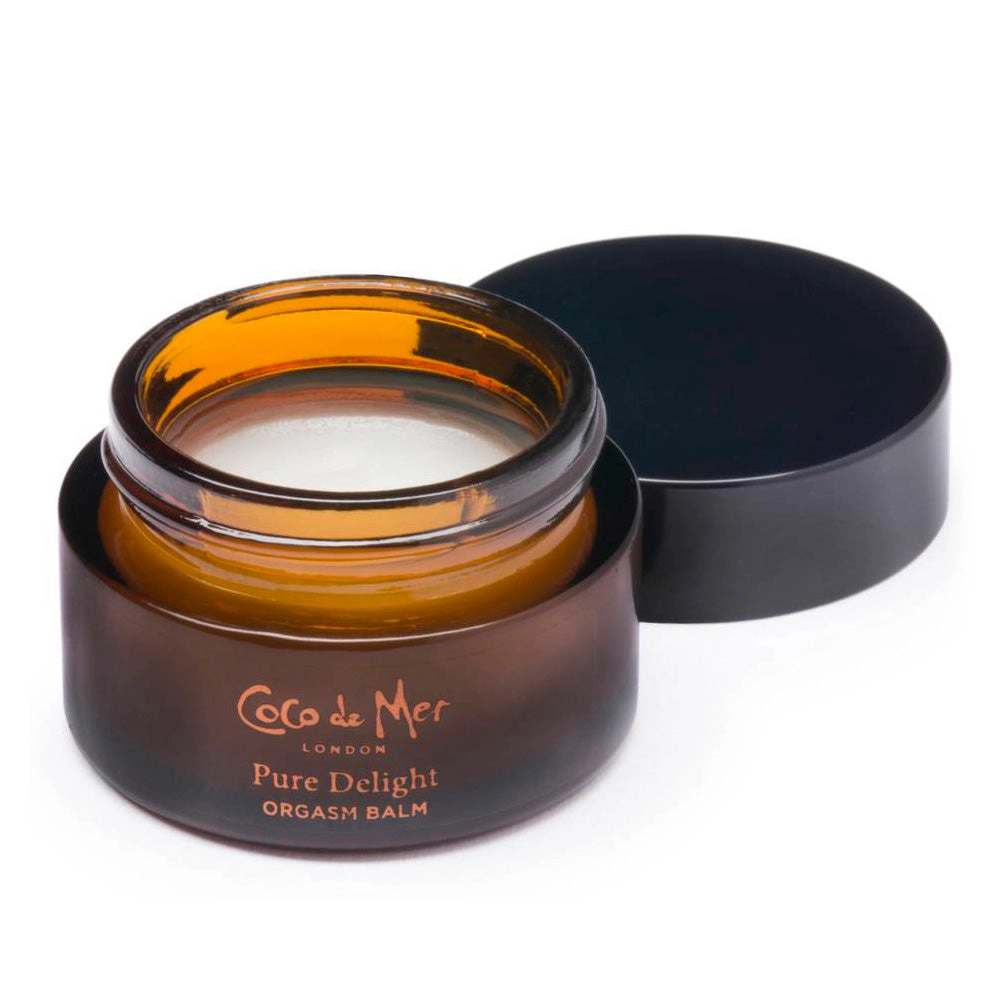 Coco De Mer Pure Delight Orgasm Balm