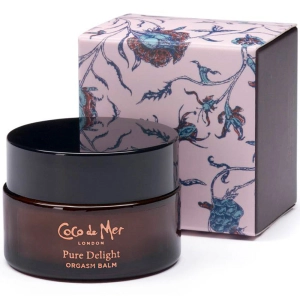 Coco De Mer Pure Delight Orgasm Balm