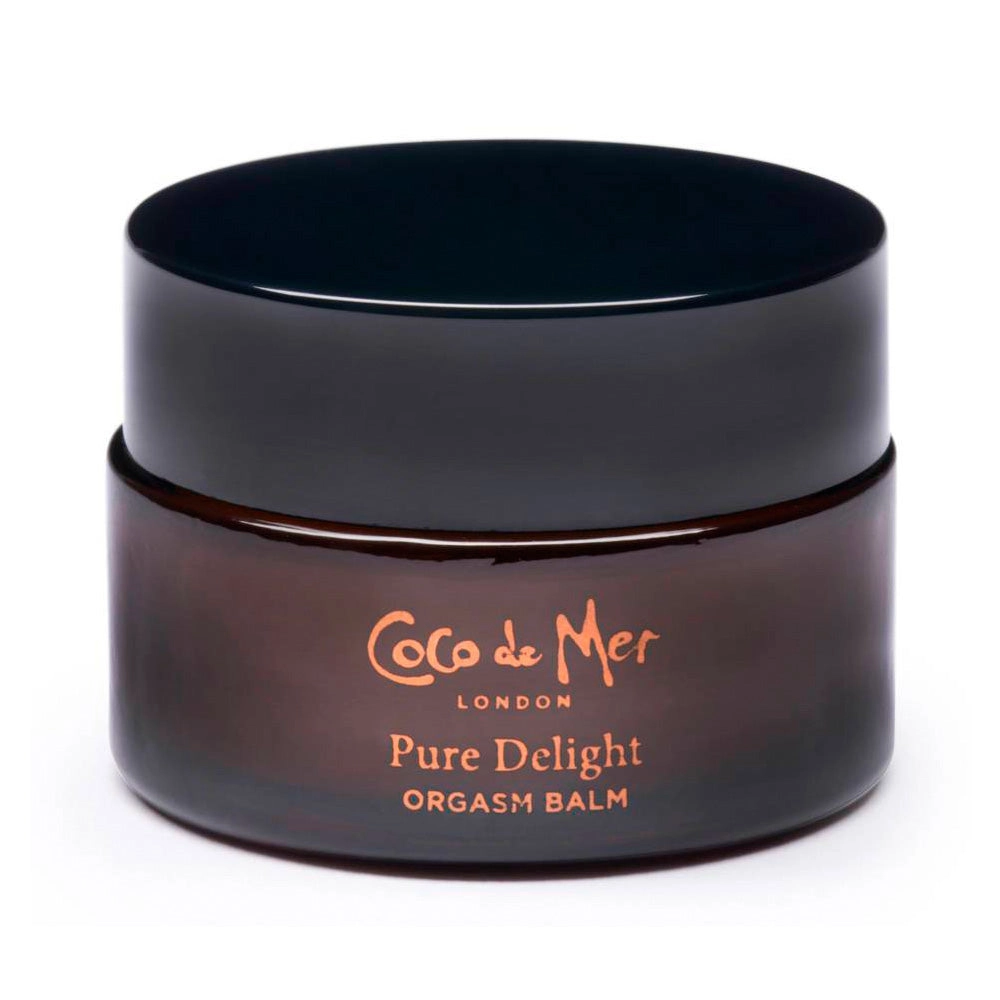 Coco De Mer Pure Delight Orgasm Balm