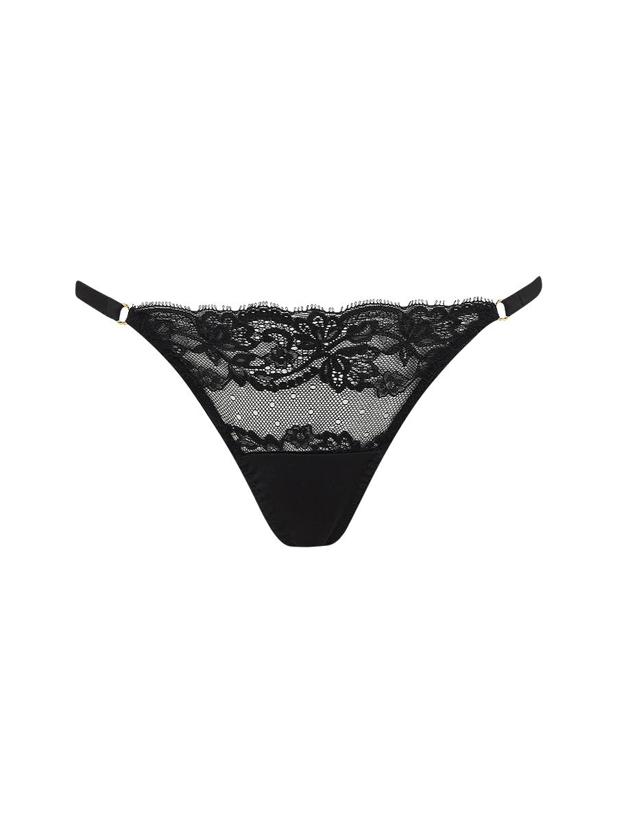 Coco de Mer Seraphine G String
