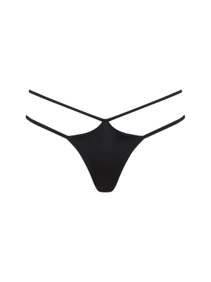 Coco de Mer Sylph Thong