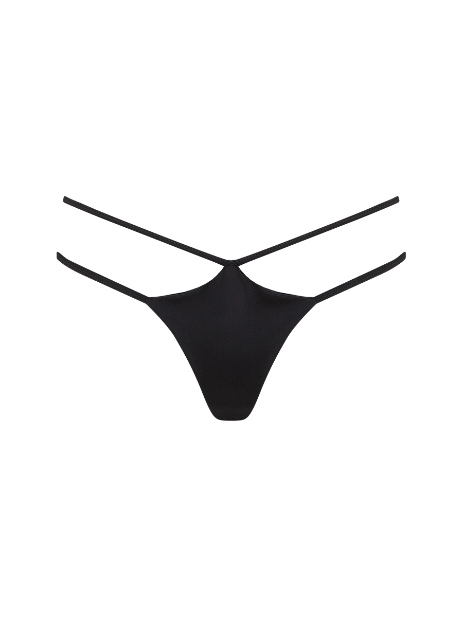 Coco de Mer Sylph Thong